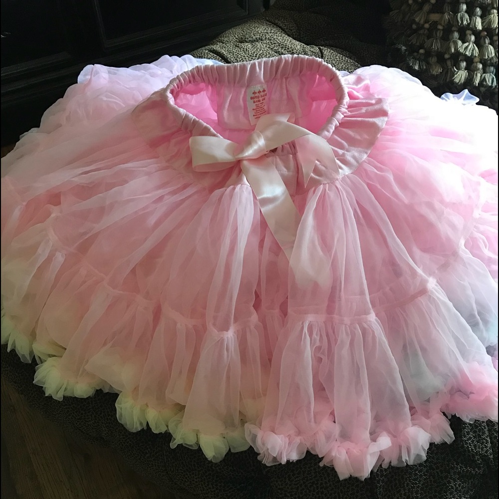 Pettiskirt